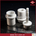 No corrosion industrial ceramic tube for insulator